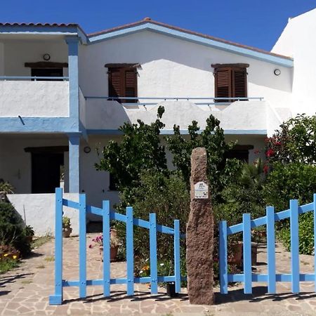 Appartamento Vista Mare Calasetta Exterior foto